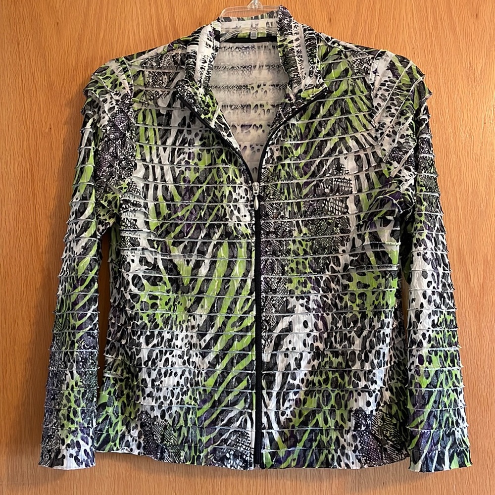 R&B Collections Jacket - image 1